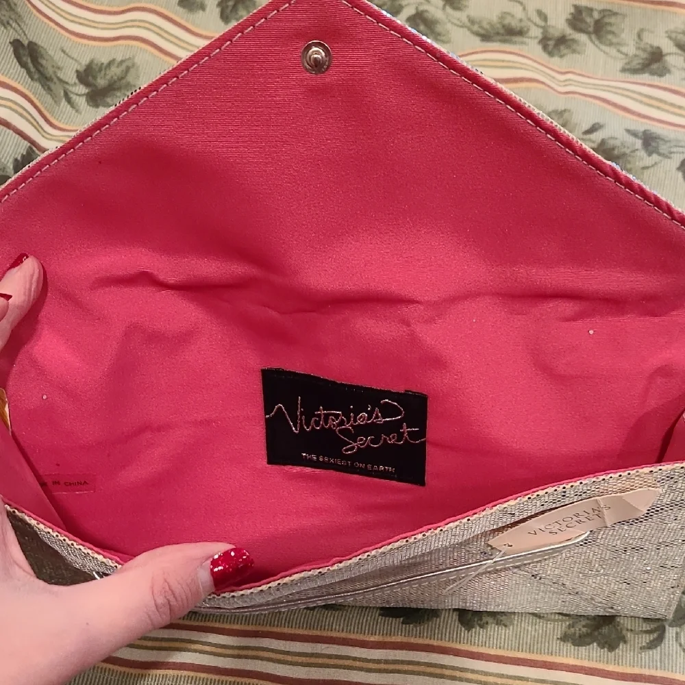 Victorias Secret this dazzling